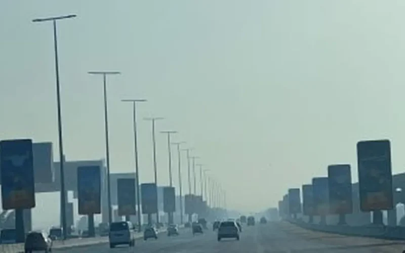 تقلبات جوية حادة.. حالة طقس الأحد 25 يناير في المحافظات المصرية